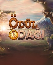 Ödül Dağı