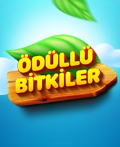 Ödüllü Bitkiler