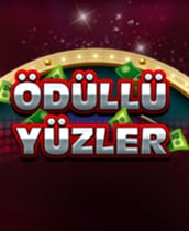 Ödüllü Yüzler