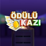 Ödülü Kazı