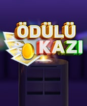 Ödülü Kazı