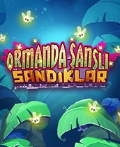 Ormanda Şanslı Sandıklar