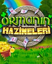 Ormanın Hazineleri