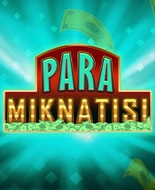 Para Mıknatısı