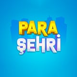 Para Şehri