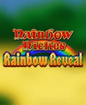 Rainbow Riches: Rainbow Reveal