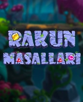 Rakun Masalları