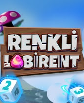 Renkli Labirent