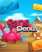 Şans Denizi