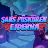 Şans Püsküren Ejderha