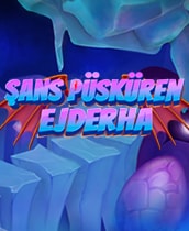 Şans Püsküren Ejderha