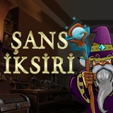 Şans İksiri