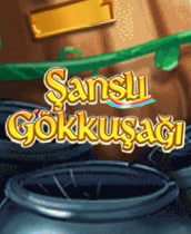 Şanslı Gökkuşağı