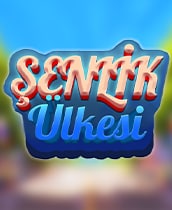 Şenlik Ülkesi