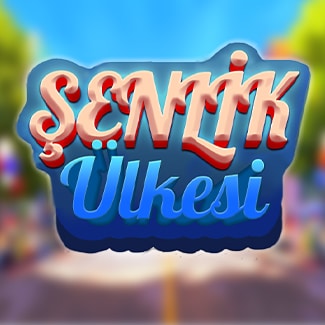 Şenlik Ülkesi