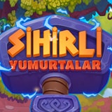 Sihirli Yumurtalar