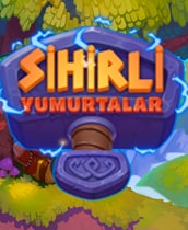 Sihirli Yumurtalar