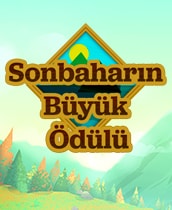 Sonbaharın Büyük Ödülü