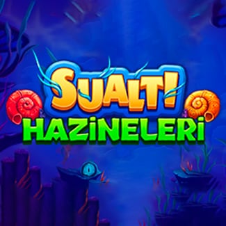 Sualtı Hazineleri