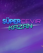 Süper Çevir Kazan