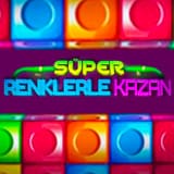 Süper Renklerle Kazan