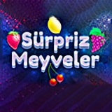 Sürpriz Meyveler