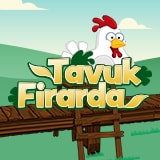 Tavuk Firarda