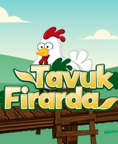 Tavuk Firarda