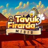 Tavuk Firarda Mısır