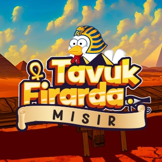 Tavuk Firarda Mısır