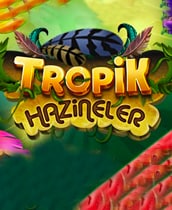 Tropik Hazineler