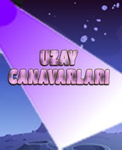 Uzay Canavarları