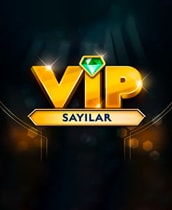 Vıp Sayılar