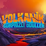 Volkanik Sürprizli Ödüller