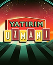 Yatırım Uzmanı