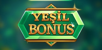 Yeşil Bonus