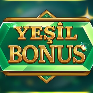 Yeşil Bonus