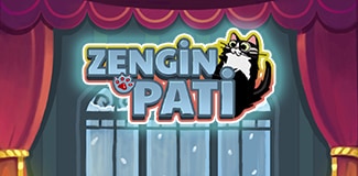 Zengin Pati