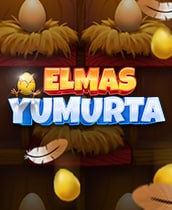 Elmas Yumurta