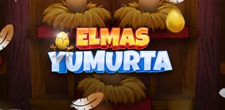 Elmas Yumurta