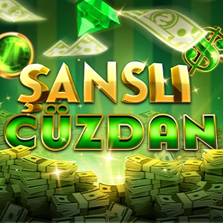 Şanslı Cüzdan