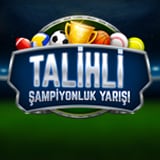 Talihli Şampiyonluk Yarışı