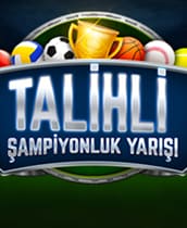 Talihli Şampiyonluk Yarışı