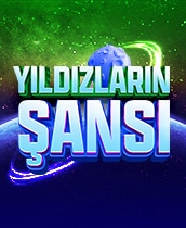 Yıldızların Şansı